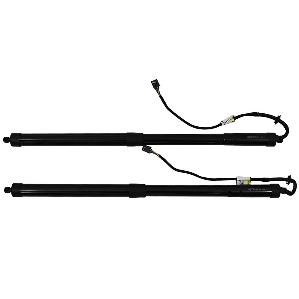 LSC LR044161 : Pair of Tailgate Power Lift Support Shock Struts Unhanded - NEW - Image 2