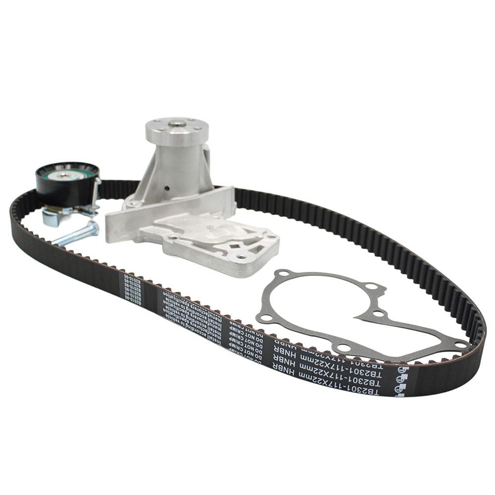 LSC 1778516 : Timing Belt Kit with Water Pump - NEW - Image 5