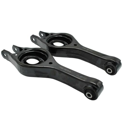 LSC 552102H100 : Pair of Rear Suspension Control Arms / Trailing Arms - NEW - Image 5