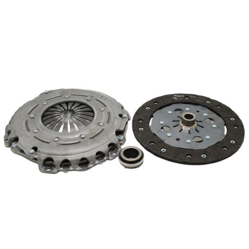 LSC 1623846280 1611266780 : Clutch Kit with Release Bearing - NEW - Image 2
