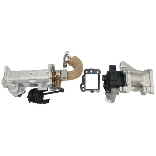 LSC LR057662 LR000997 : GENUINE Land Rover EGR Valve and Cooler - NEW - Image 4