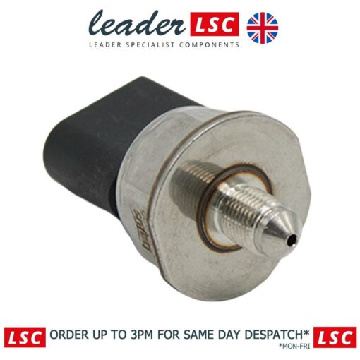 LSC 03C906051D : Fuel Pressure Sensor - NEW - Image 8