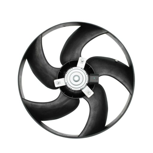 LSC 125383 : Radiator Fan and Motor for Peugeot 206 - NEW - Image 4