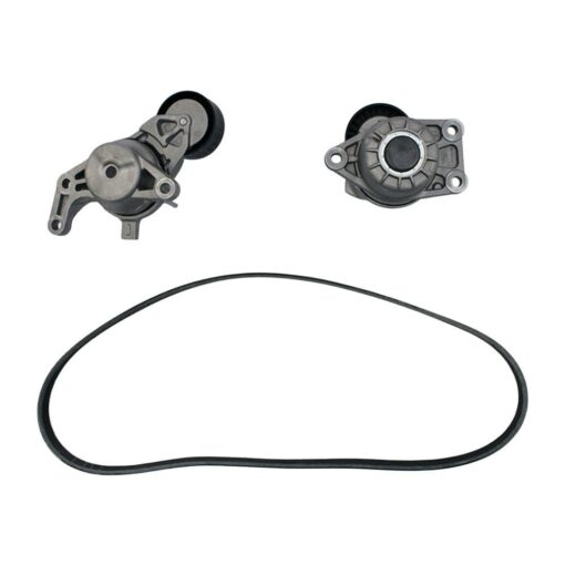 LSC 1687977080 : 6PK1073 Drive Belt and Roller Kit for Citroen DS Peugeot Vauxhall Toyota - NEW - Image 5