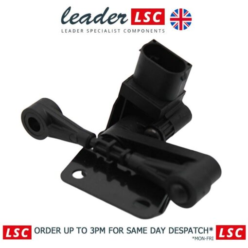 LSC LR024218 : Headlight Level Sensor / Suspension Height Level Sensor - NEW - Image 7