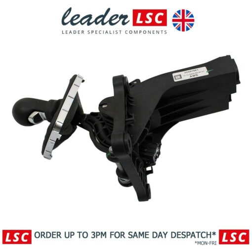 LSC 55597061 : GENUINE Gearshift Lever & Gaitor - NEW - Image 6