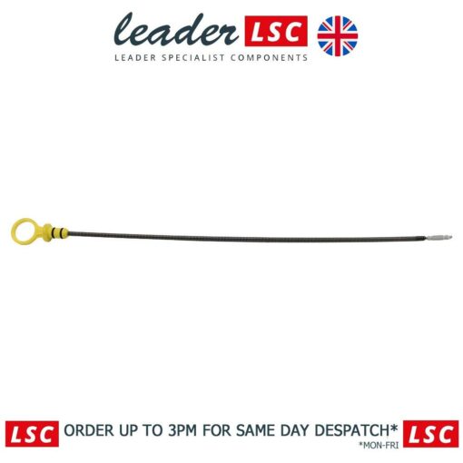 LSC 55351960 : GENUINE Oil Level Indicator / Dipstick - NEW - Image 8