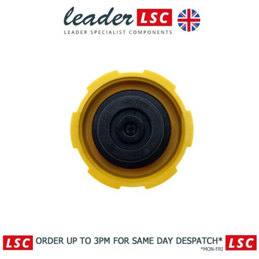 09202799 : Genuine RADIATOR / RAD / HEADER TANK CAP - NEW - Image 9
