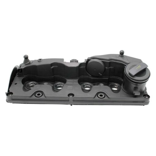 LSC 03L103469F : Cylinder Head Valve / Rocker Cover with Gaskets - NEW - Image 3
