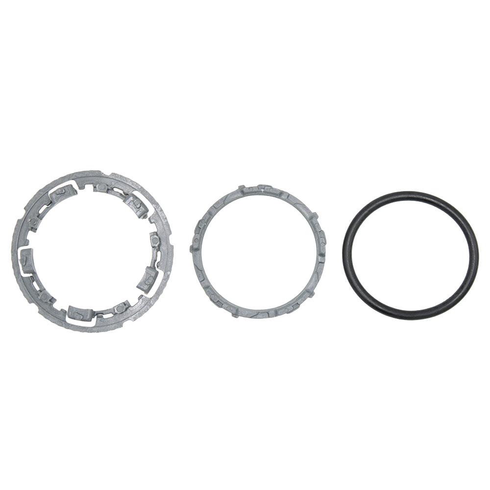 LSC 13419441 : GENUINE VAUXHALL Intercooler Outlet Hose Clip Kit - NEW - Image 4