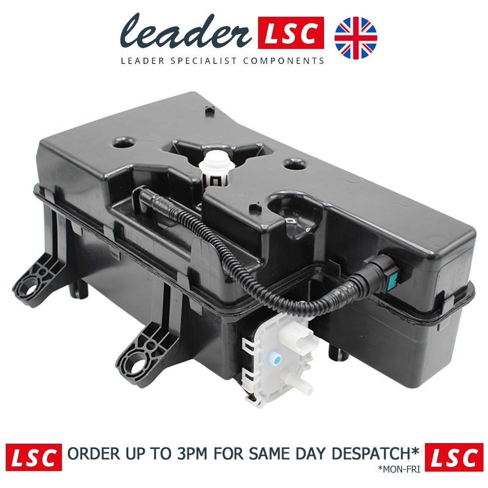LSC 1612742580 : DPF Fuel Additive Tank Reservoir for Citroen C3 DS3 - NEW - Image 6
