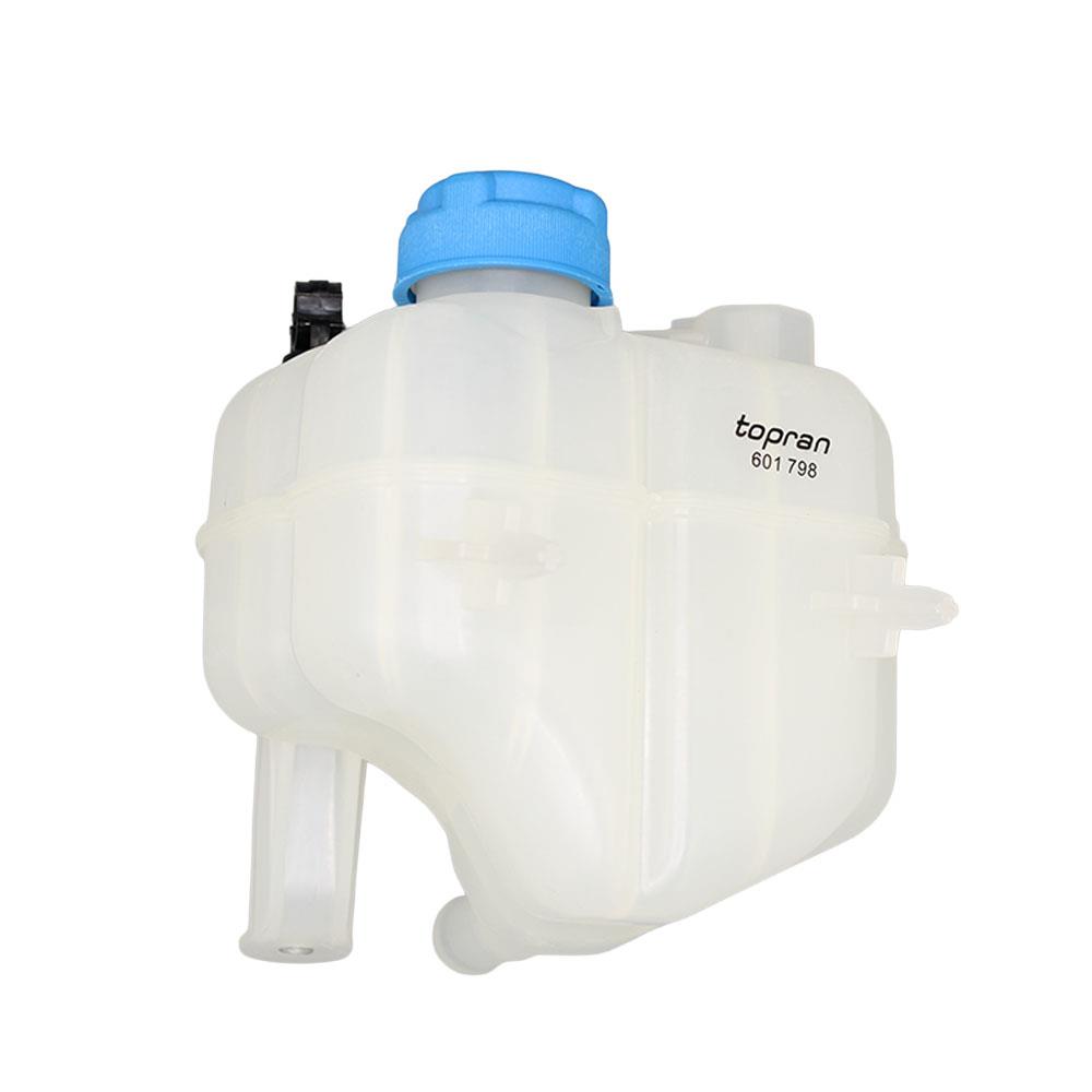 LSC 51880401 : Coolant Expansion / Header Tank and Cap - NEW - Image 5