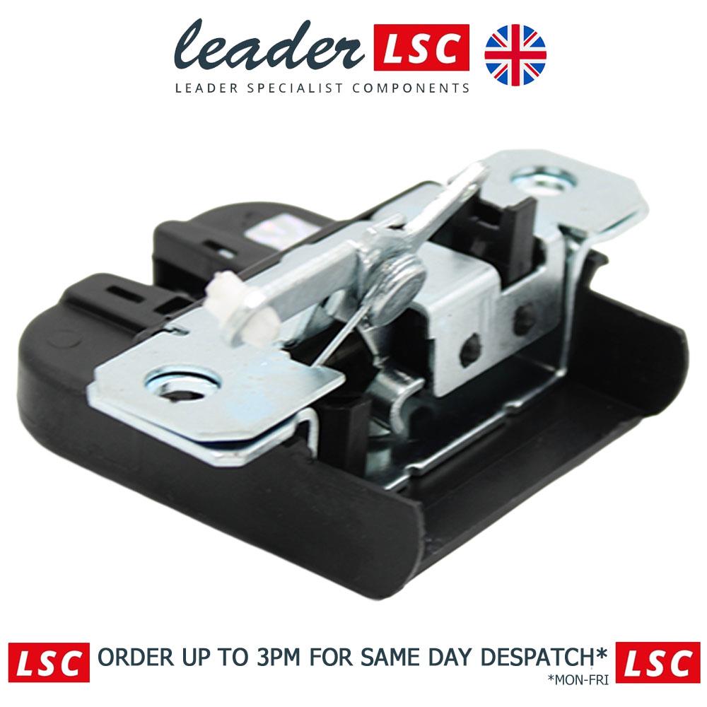 LSC 7E5827505A : Central Locking Tailgate Boot Lock Latch - NEW - Image 10