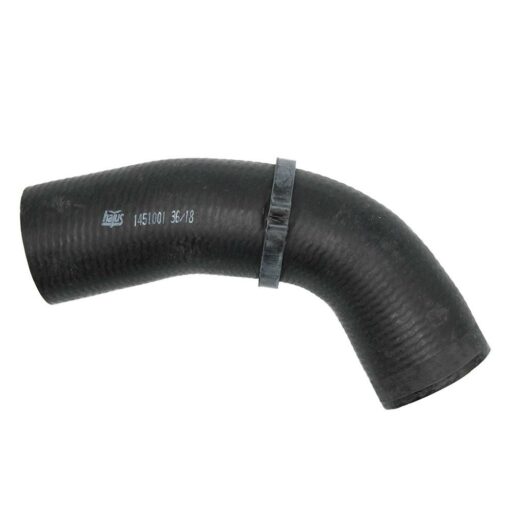 LSC 11617799397 : Upper Left EGR Intercooler Turbo Air Hose for BMW - NEW - Image 2