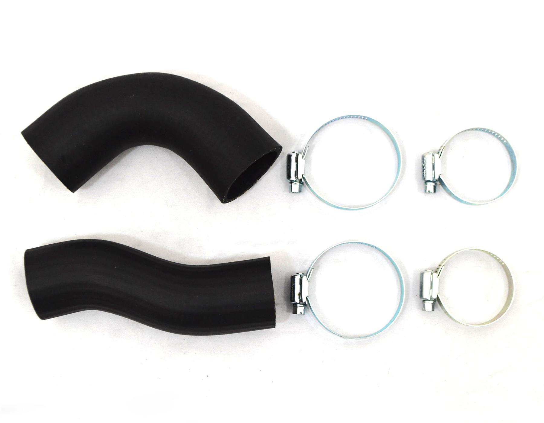 LSC 1638153280 : Turbo Intercooler Outlet Hose - NEW - Image 4