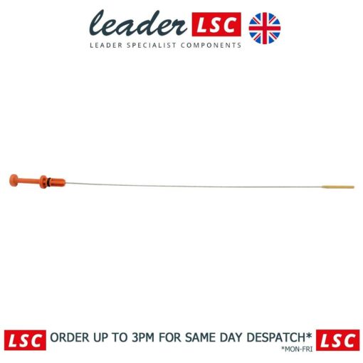 1174.75 : ENGINE OIL LEVEL INDICATOR / DIPSTICK - NEW - Image 8