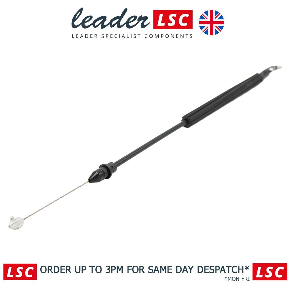 LSC 5J6837085L : Front Door Release Cable for Skoda Fabia - NEW - Image 6