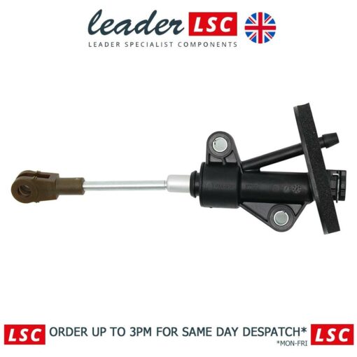 LSC 55190994 : Genuine Clutch Master Cylinder - RHD Only - NEW - Image 10