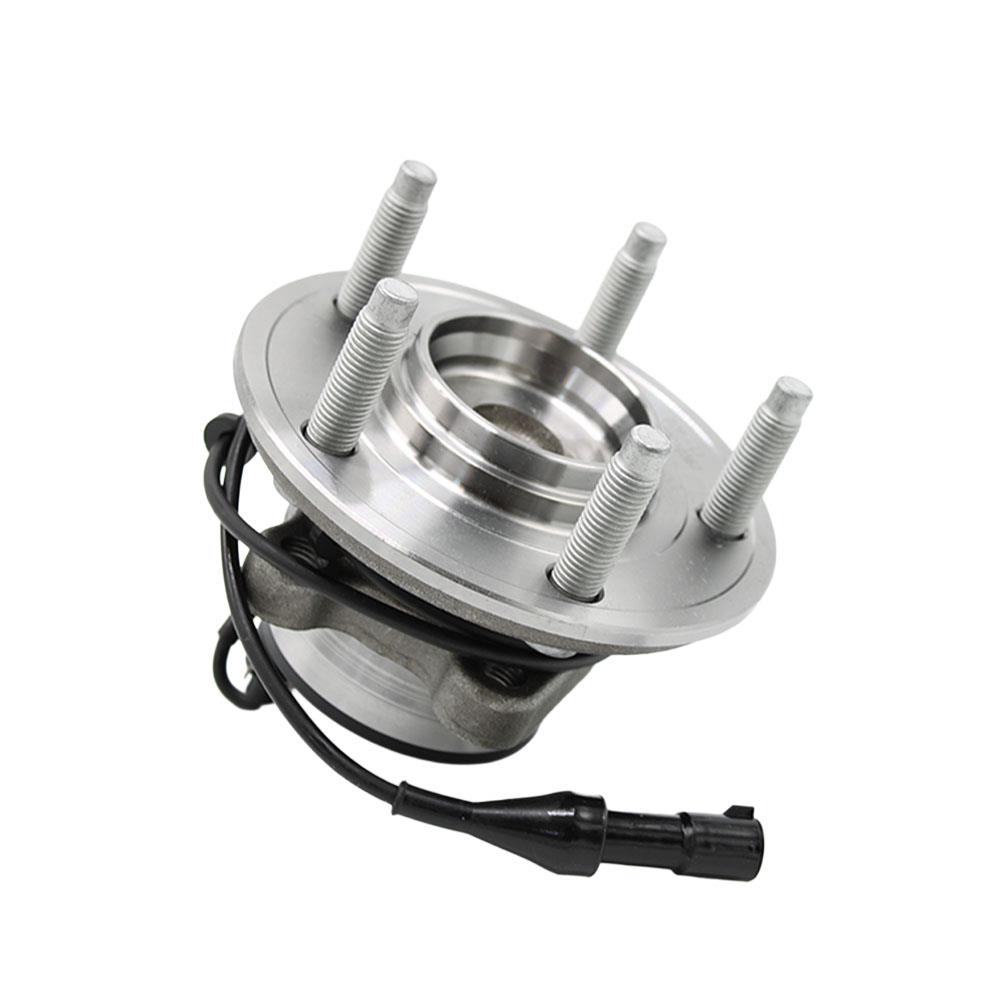 LSC C2C10367 : Front Wheel Bearing Hub with Integrated ABS Sensor - NEW