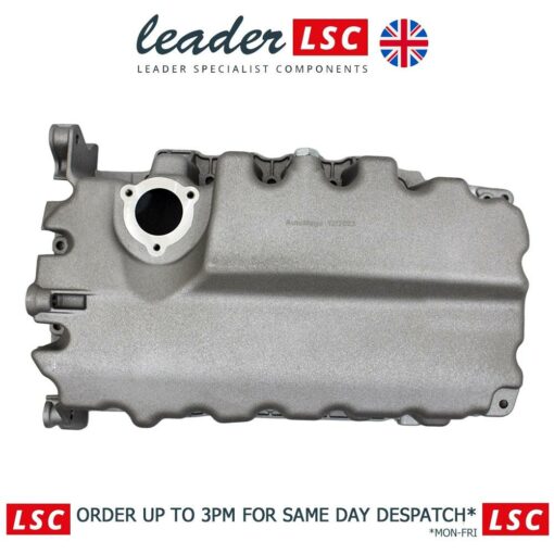 LSC 04L103603 : Engine Oil Pan / Sump - NEW - Image 10