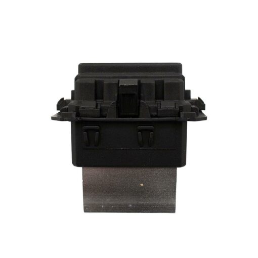 6441.AA : HEATER BLOWER FAN RESISTOR - NEW - Image 4