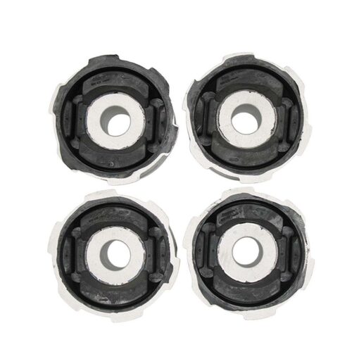 LSC 7L0499035A : Set of Suspension Arm Sub Frame Bush Mounts - NEW - Image 4