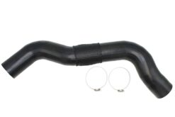 LSC 1350776080 : Intercooler Turbocharger Intake Hose with Clamps for Fiat Ducato - NEW - Image 2