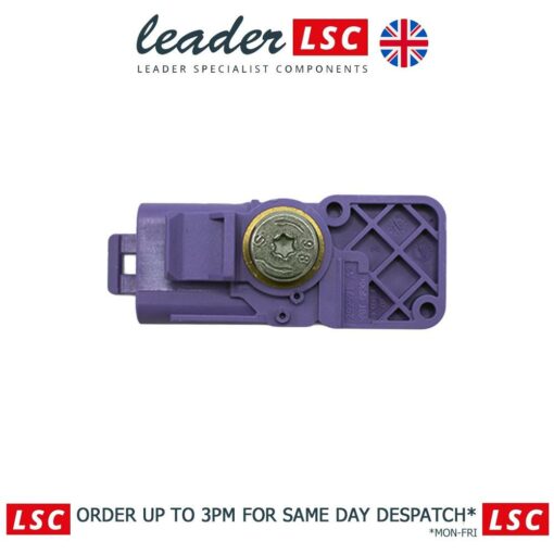 LSC 13262358 : GENUINE Vauxhall Corsa D Air Bag Sensor - Side / Front / Bonnet from 2008 - NEW - Image 9