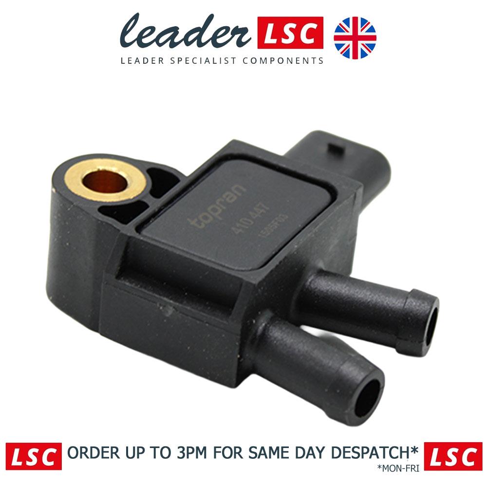 LSC 0009053913 : Exhaust Pressure Sensor for Mercedes Benz - NEW - Image 9