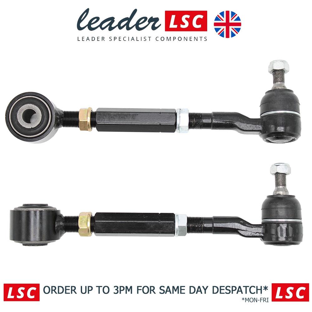 LSC 4871005080 : 2 x Rear Wheel Suspension Control Arms - NEW - Image 7