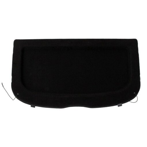 LSC 42554864 : GENUINE Rear Parcel Shelf / Load Cover (Black) - NEW - Image 5