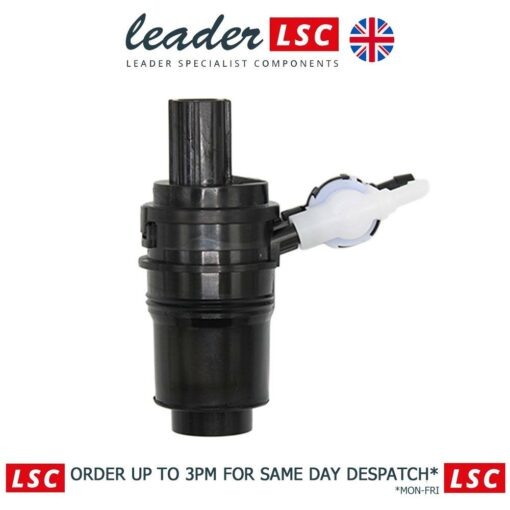 LSC 2164116 : Dual Window Washer Pump - NEW - Image 7