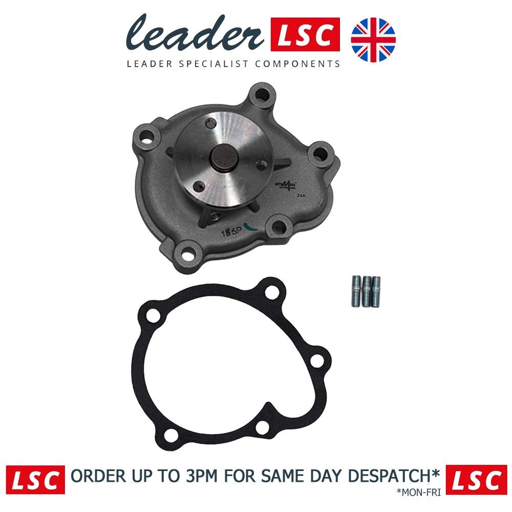 LSC 98109416 : Water Pump for Vauxhall - NEW - Image 7