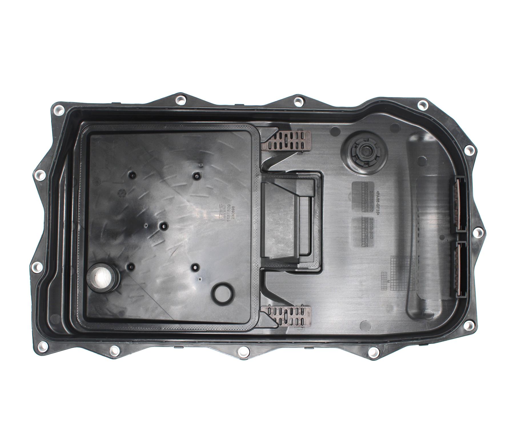 LSC 24117604960 : Oil Sump Pan for 8 Speed Automatic - NEW - Image 5