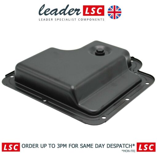LSC 9809981680 : Engine Lower Sump / Oil Pan - NEW - Image 9