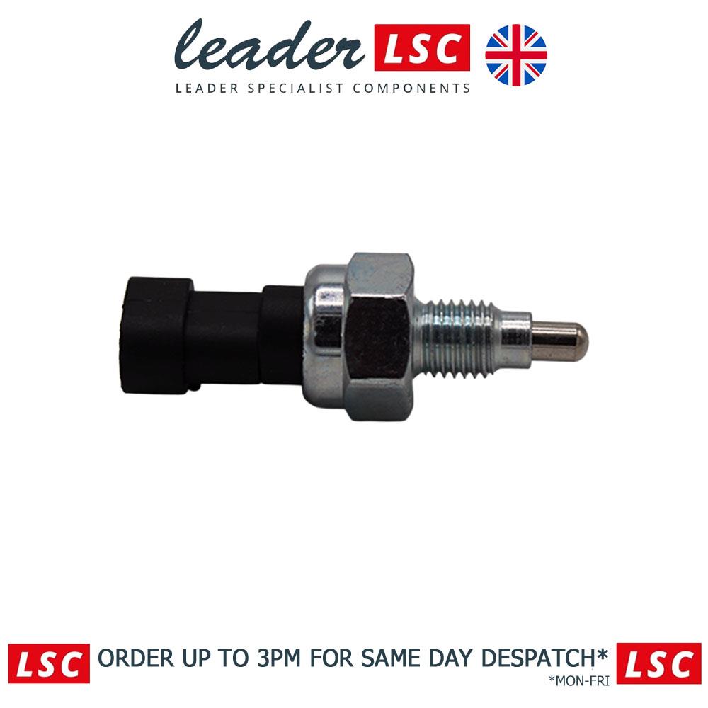 LSC 55577819 : Reverse Light Lamp Switch - NEW - Image 8