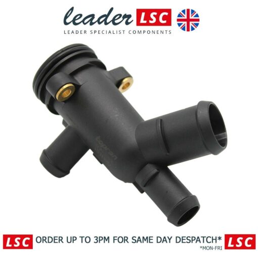 LSC 1126980 : Water Pump Coolant Flange Connector with Seal for Ford & Land Rover - NEW - Image 10