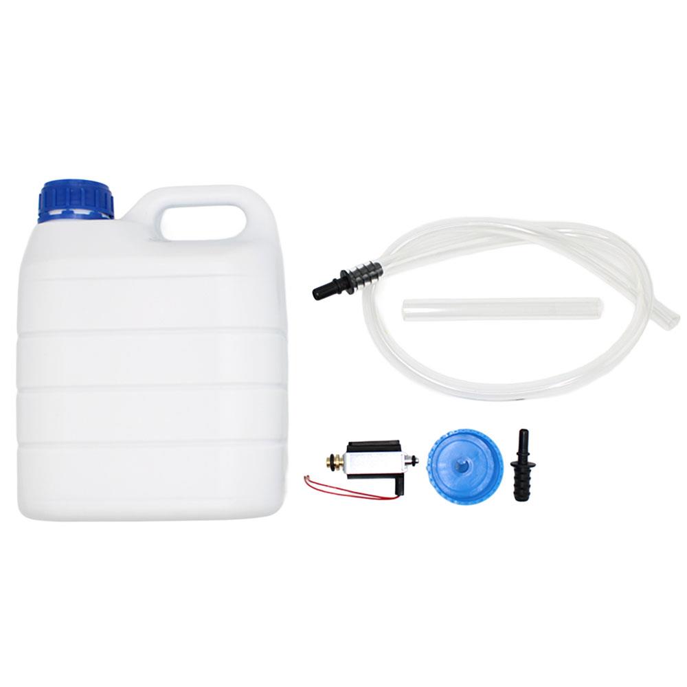 LSC 9817154080K : DPF Eolys PAT Fuel Additive Reservoir Pump Repair Kit and 3Lt Fluid - NEW - Image 3