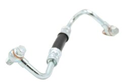 LSC 11427808756 : Turbo Oil Feed Pipe Line - NEW