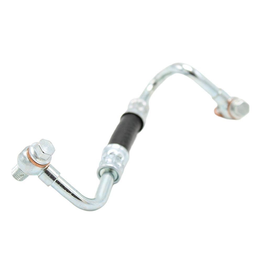 LSC 11427808756 : Turbo Oil Feed Pipe Line - NEW
