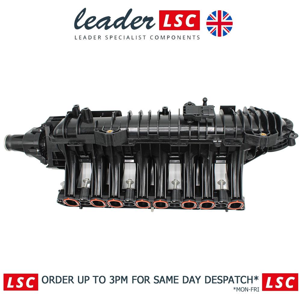 LSC LR085939 : Air Intake Manifold - NEW - Image 7