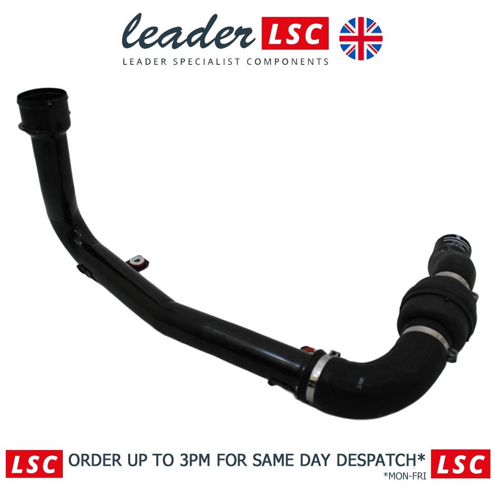 LSC 1638153280 : Genuine Turbo Intercooler Outlet Pipe - NEW - Image 8