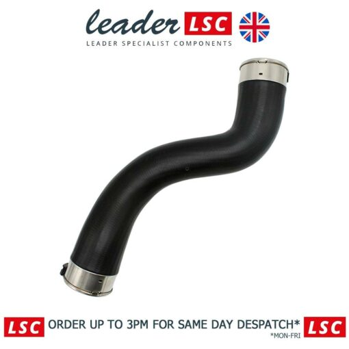 LSC 2045282182 : Turbo Intercooler Intake Hose / Pipe - NEW - Image 9