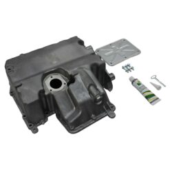 LSC 03P103602A : Engine Oil Pan Sump and Sealant for Seat Skoda VW - NEW