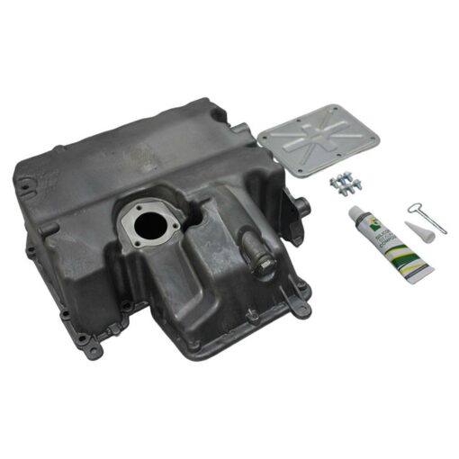 LSC 03P103602A : Engine Oil Pan Sump and Sealant for Seat Skoda VW - NEW
