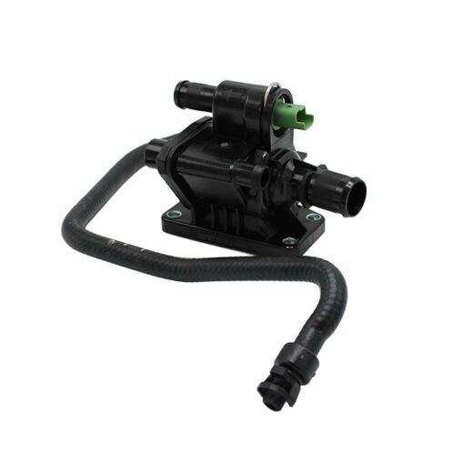 LSC 13251447 25193922 : GENUINE Vauxhall Water Outlet Housing and Degassing Hose - NEW - Image 4
