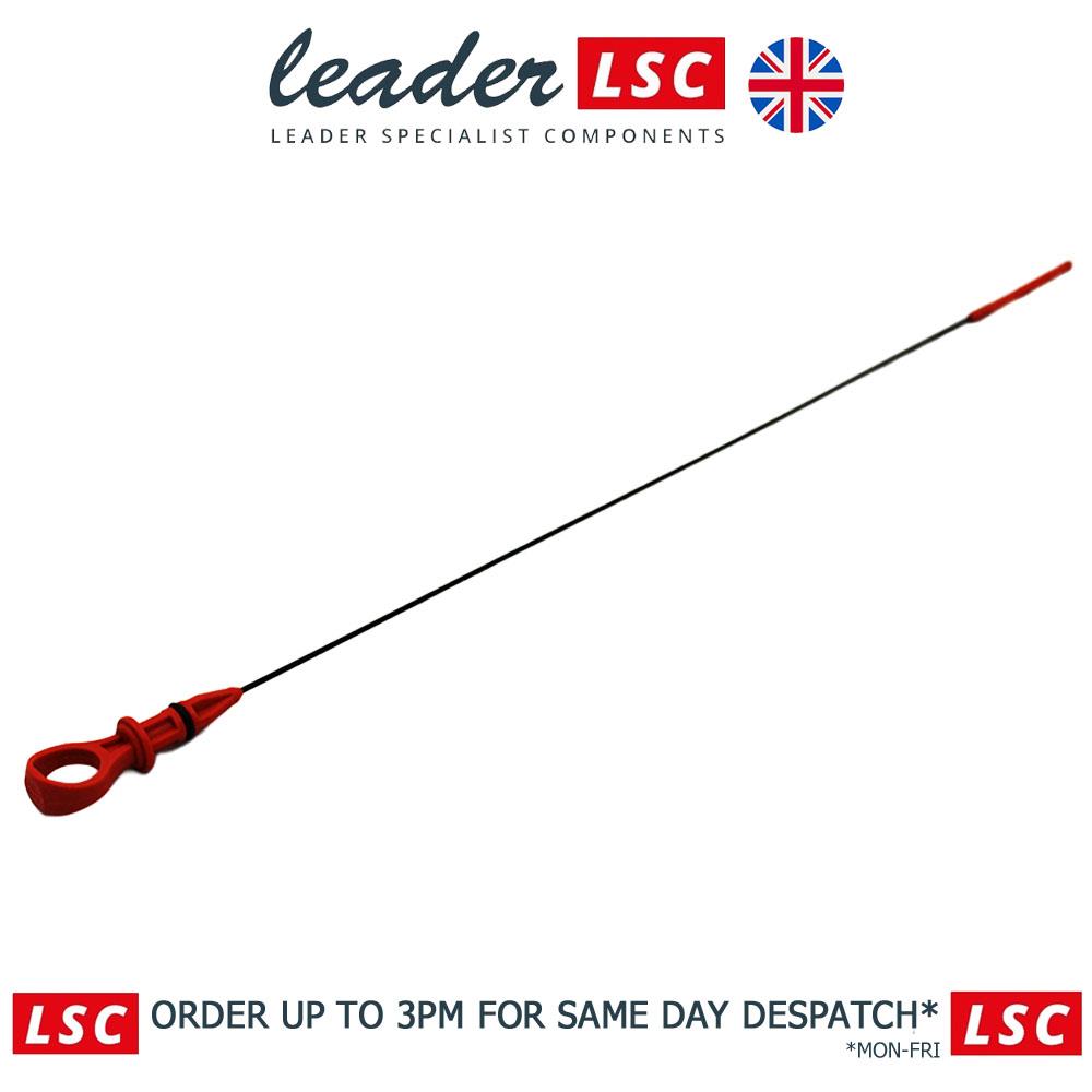 LSC 1174.G9 : Engine Oil Level Dipstick / Indicator Rod - NEW - Image 6