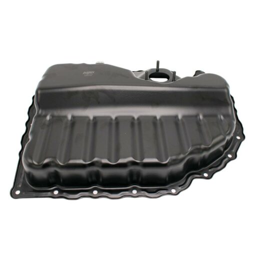 LSC 06J103600AF : Lower Oil Pan Sump with Sensor Hole - NEW - Image 3
