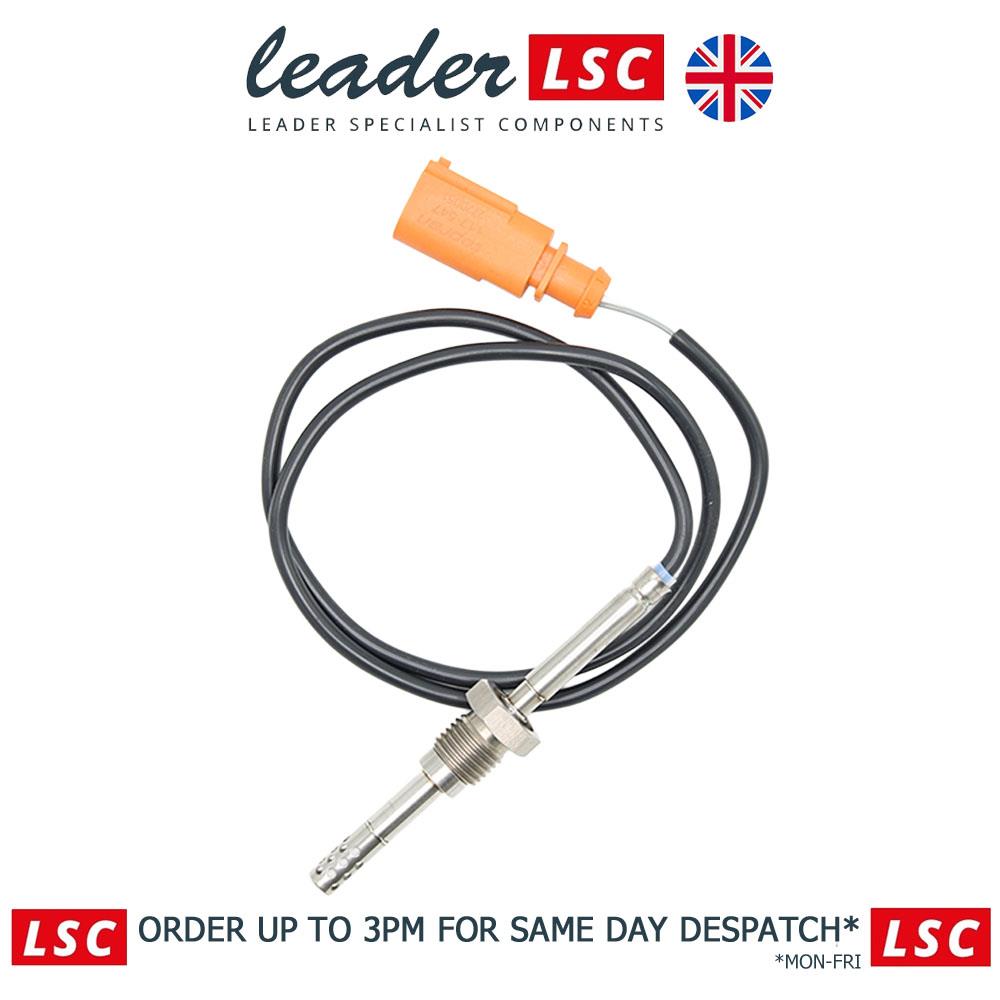 LSC 03K906088B : Exhaust Gas Temperature Sensor for VW - NEW - Image 9