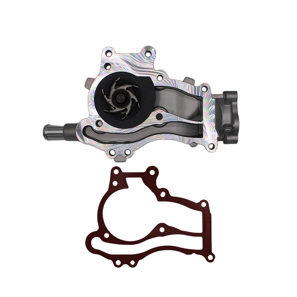 LSC 25193406 + 55568033 : Genuine Vauxhall Water Pump and Gasket - NEW - Image 4